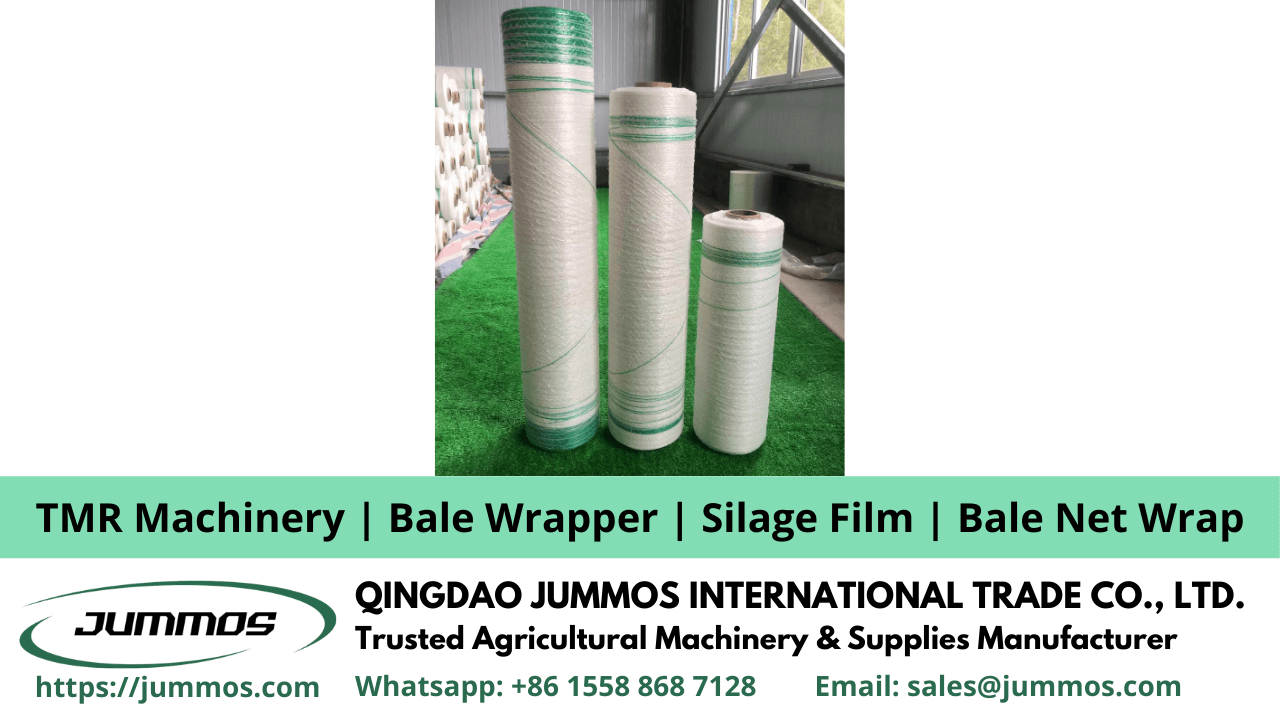 Bale net wrap manufacturing company in China, supplier, sell to australia new zealand vietnam laos thailand philipines turkey