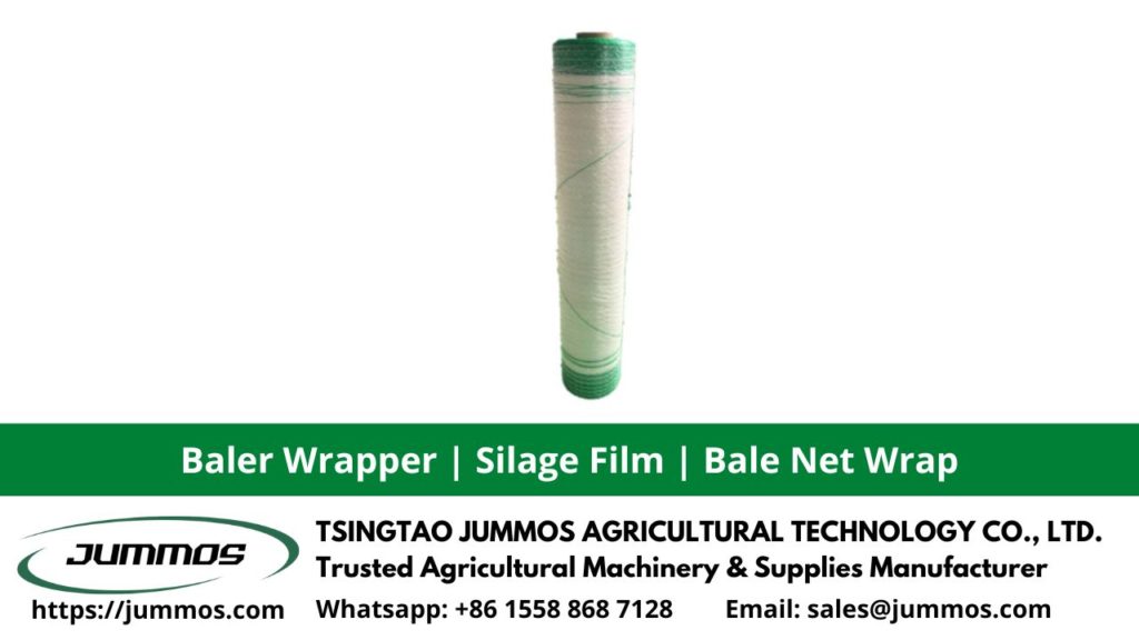 Bale Net Wrap Supplier