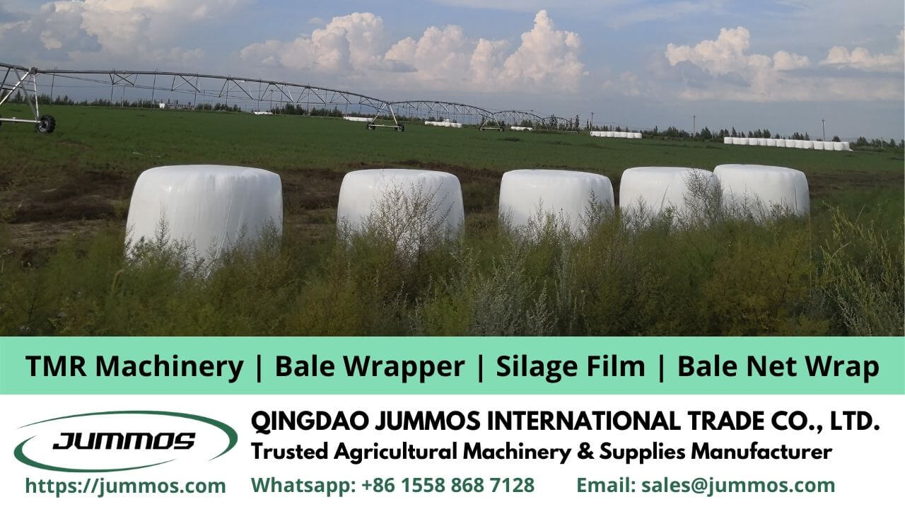 Silage Wrap Film Manufacturers