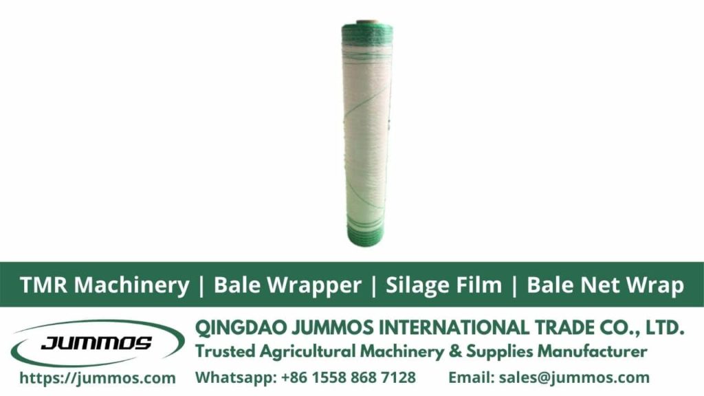 Net Wrap Manufacturer In China, USA, Canada, Europe, UK, Turkey