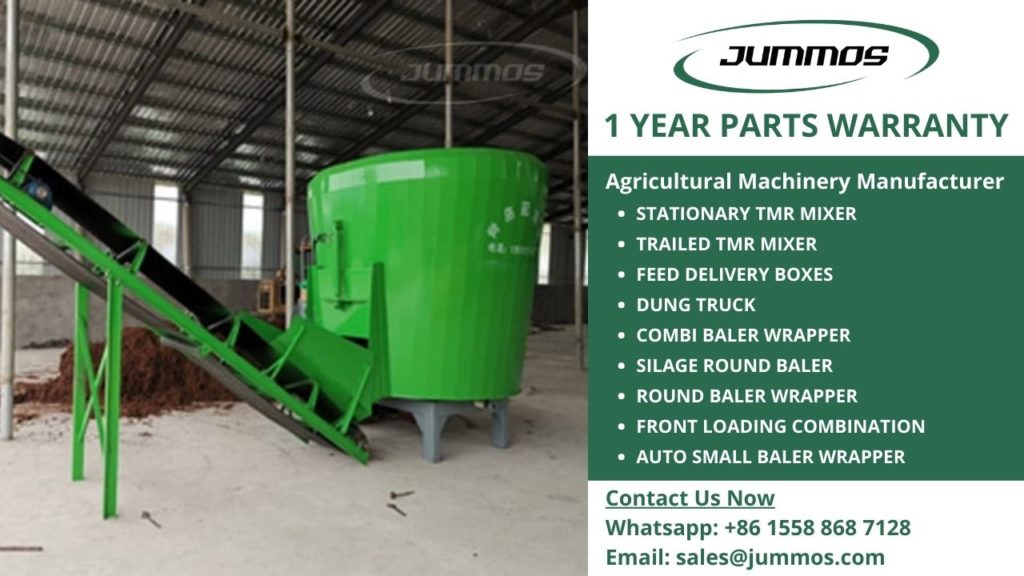 Good Feed Mixer Price From China Factory manufacturer