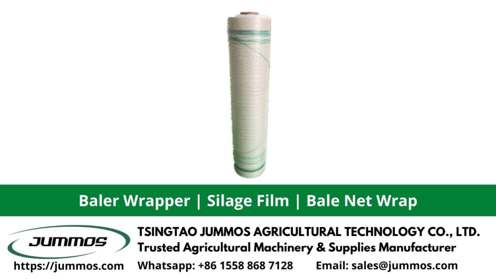 Bale Net Wrap Wholesale Price in China