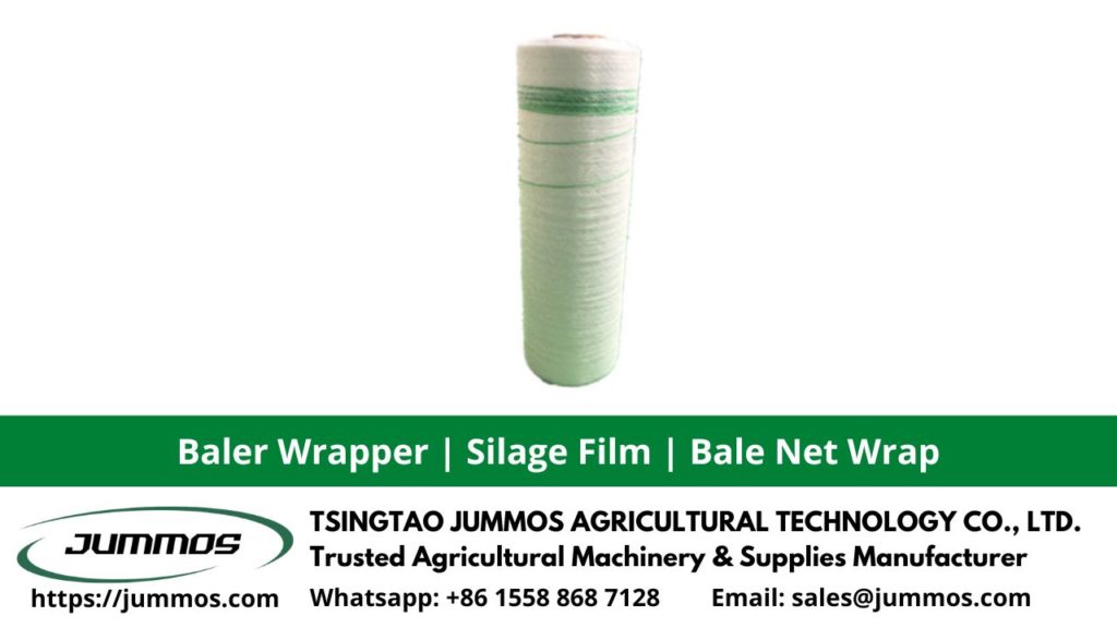 Bale net wrap OEM factory in china